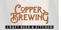 Copper Brewing