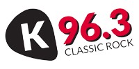 K 96.3 Classic Rock